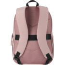 Mochila para portátil de poliéster reciclado repelente al agua 18L