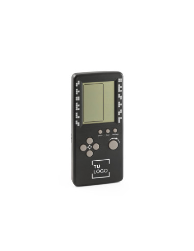 Consola portátil clásica 26 juegos