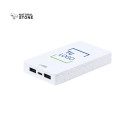 Batería Externa de 5.000 mAh de Piedra Natural