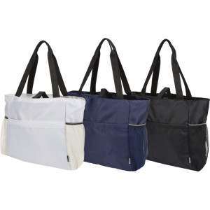 Bolsa tote de yoga con tejido Ripstop antidesgarros 2