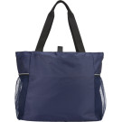Bolsa tote de yoga con tejido Ripstop antidesgarros