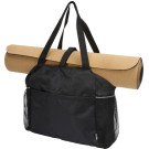 Bolsa tote de yoga con tejido Ripstop antidesgarros