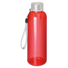 Botella reciclada de RPET 550ml