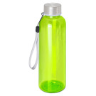 Botella reciclada de RPET 550ml