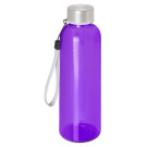 Botella reciclada de RPET 550ml