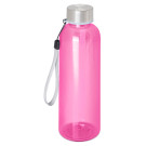 Botella reciclada de RPET 550ml