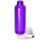 Botella reciclada de RPET 550ml