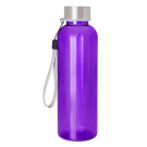 Botella reciclada de RPET 550ml