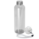 Botella reciclada de RPET 550ml