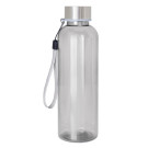 Botella reciclada de RPET 550ml