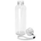 Botella reciclada de RPET 550ml