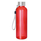 Botella reciclada de RPET 550ml