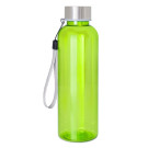 Botella reciclada de RPET 550ml