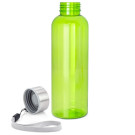 Botella reciclada de RPET 550ml