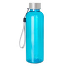 Botella reciclada de RPET 550ml