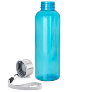 Botella reciclada de RPET 550ml 2