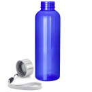 Botella reciclada de RPET 550ml