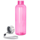 Botella reciclada de RPET 550ml