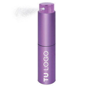 Pulverizador perfumador 10ml