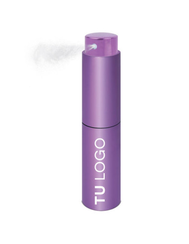 Pulverizador perfumador 10ml