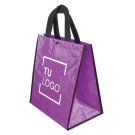 Bolsa Non Woven con Brillo