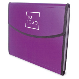 Carpeta archivador | Carpeta clasificador congresos