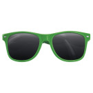 Gafas de sol resistentes de colores