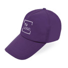 Gorra con visera larga | Gorra 5 paneles de colores