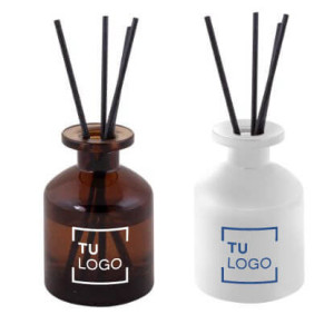 Ambientador mikado 50ml personalizable