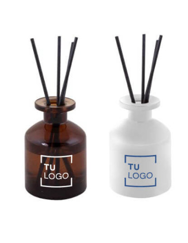 Ambientador mikado 50ml personalizable