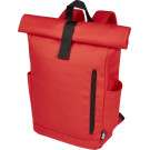 Mochila enrollable de RPET impermeable 18L