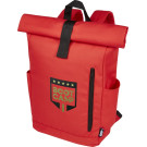 Mochila enrollable de RPET impermeable 18L