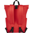 Mochila enrollable de RPET impermeable 18L