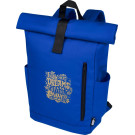 Mochila enrollable de RPET impermeable 18L