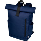 Mochila enrollable de RPET impermeable 18L