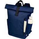 Mochila enrollable de RPET impermeable 18L