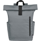 Mochila enrollable de RPET impermeable 18L