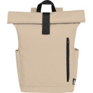 Mochila enrollable de RPET impermeable 18L