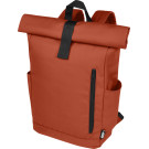 Mochila enrollable de RPET impermeable 18L