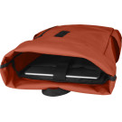 Mochila enrollable de RPET impermeable 18L