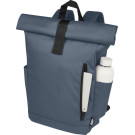 Mochila enrollable de RPET impermeable 18L