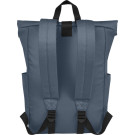 Mochila enrollable de RPET impermeable 18L