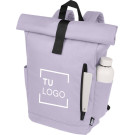 Mochila enrollable de RPET impermeable 18L