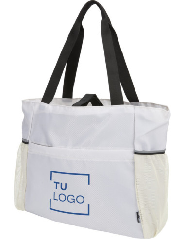 Bolsa tote de yoga con tejido Ripstop antidesgarros