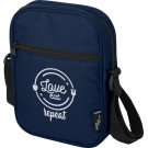 Bandolera de poliéster reciclado GRS 2L