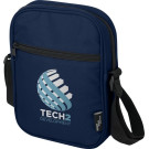 Bandolera de poliéster reciclado GRS 2L