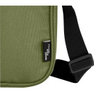 Bandolera de poliéster reciclado GRS 2L