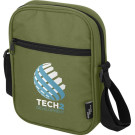 Bandolera de poliéster reciclado GRS 2L