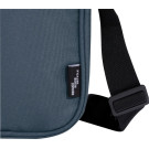 Bandolera de poliéster reciclado GRS 2L