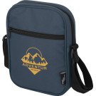 Bandolera de poliéster reciclado GRS 2L